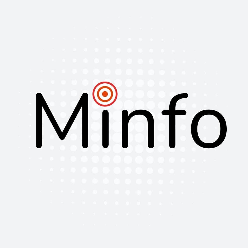 logo minfo