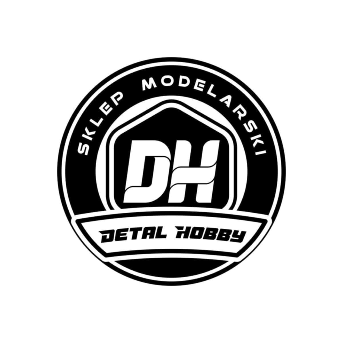 logo DetalHobby