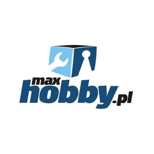 logo MaxHobby
