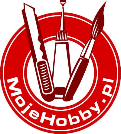 logo moje hobby